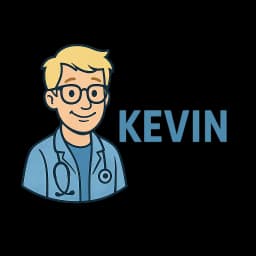 Kevin! - AI Medical Assistant